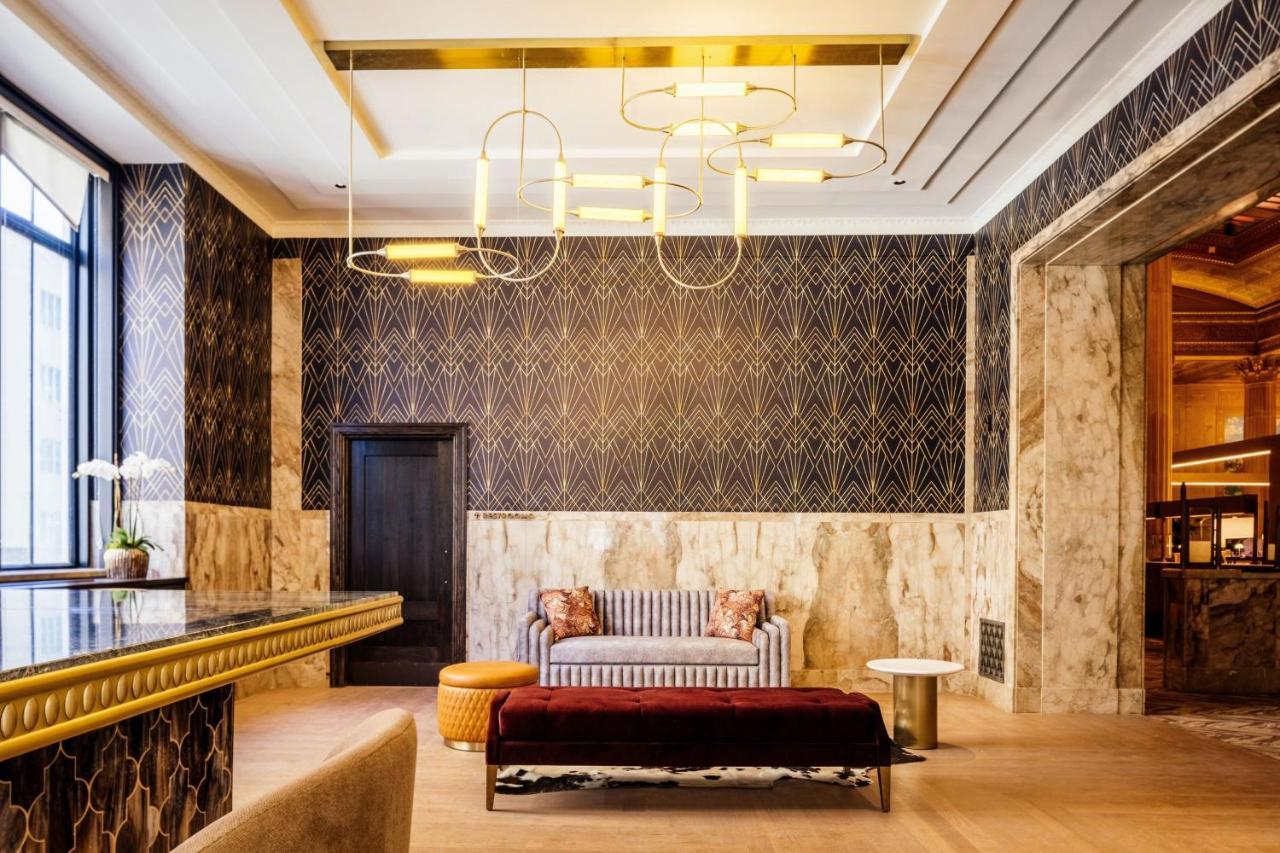 Hotel The National, Autograph Collection Oklahoma City